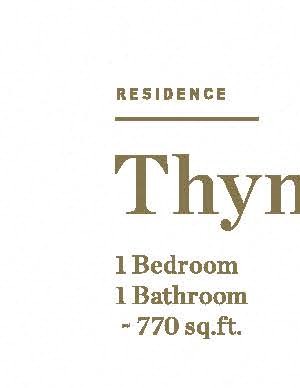 Thyme